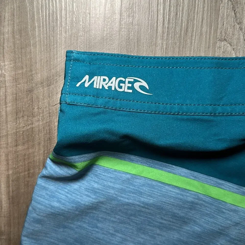 Rip Curl Mirage Ultimate Board Shorts - 28